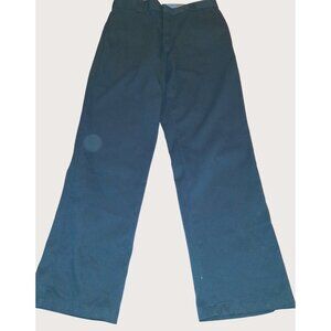 Dickies Workwear Cooling Temp-iQ Black Pants 36x34 With Flex Fabric & Pockets